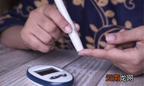 糖尿病一般能活多少年
