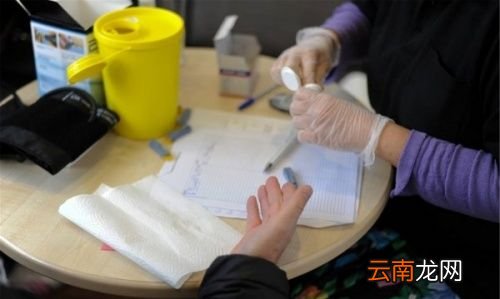 糖尿病一般能活多少年