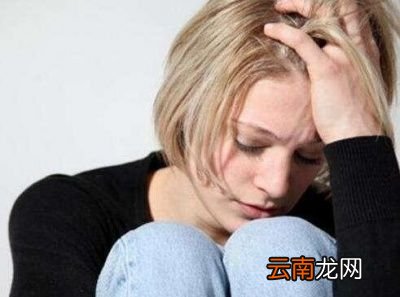 为什么会出现这种入睡难与容易醒的表现呢