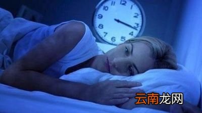 失眠到底是因为哪里出了问题