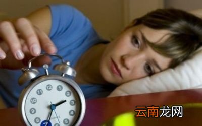 失眠到底是因为哪里出了问题