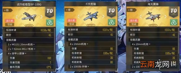 碧蓝航线伏尔加装备推荐 碧蓝航线伏尔加配装攻略