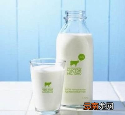 牛奶喝冷的好还是热的好