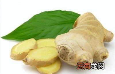 大姜开花是什么原因