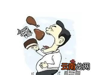 尿酸升高的原因