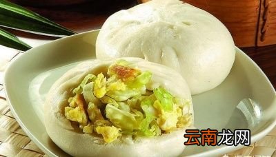 素菜包子的馅料怎么调才好吃