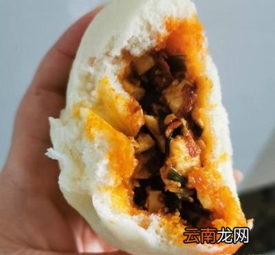 素菜包子小技巧