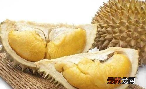 榴莲真的有那么多禁忌吗