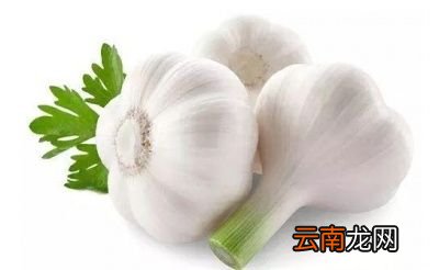 哪些人不建议吃大蒜