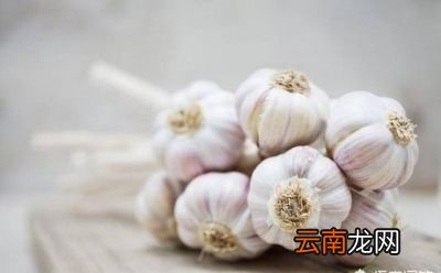 哪些人不建议吃大蒜