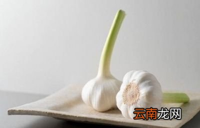 哪些人不建议吃大蒜