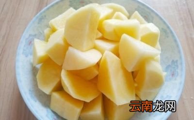 土豆怎样做才最好吃