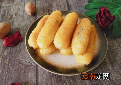 土豆怎么做最好吃