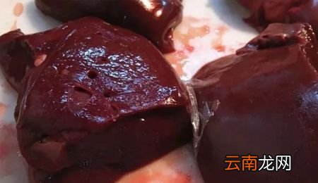 气虚血虚吃什么补最快