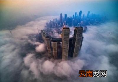 看那个城市适合居住首先要看湿气产生的原因