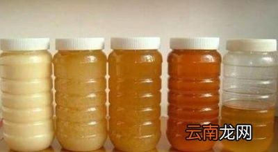 什么样的蜂蜜是好蜂蜜