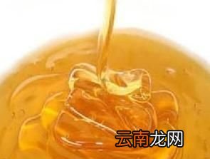 什么样的蜂蜜是好蜂蜜