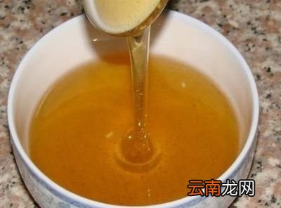 什么样的蜂蜜是好蜂蜜