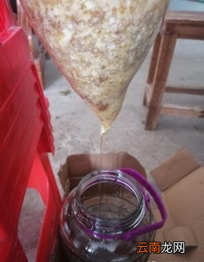 蜂蜜的真假该如何鉴别
