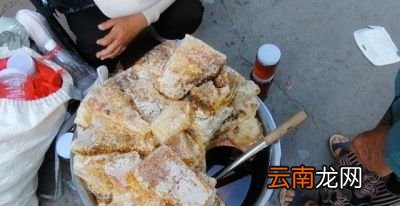 蜂蜜的真假该如何鉴别