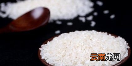 大米里面黑色的是什么虫子