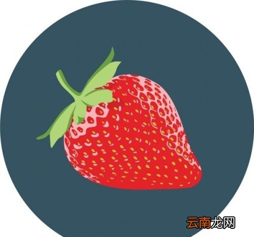草莓膨大剂什么时候使用
