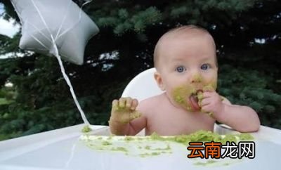 多大的孩子可以开始吃牛油果