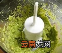 多大的孩子可以开始吃牛油果