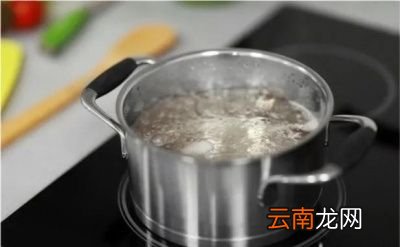 自来水矿泉水纯净水有何区别