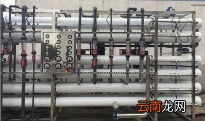 自来水矿泉水纯净水有何区别