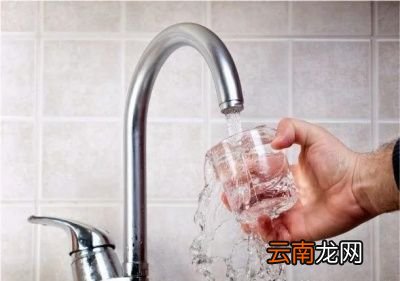自来水矿泉水纯净水有何区别