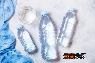 自来水矿泉水纯净水有何区别