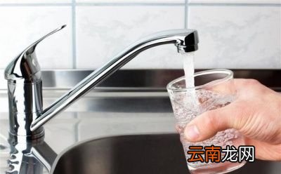 自来水矿泉水纯净水有何区别