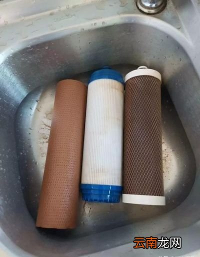 都在贬低自来水宣传桶装水和净水器的好处