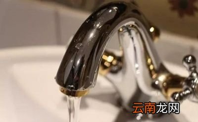 都在贬低自来水宣传桶装水和净水器的好处