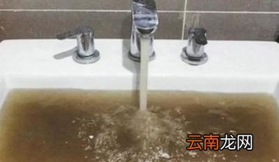 都在贬低自来水宣传桶装水和净水器的好处