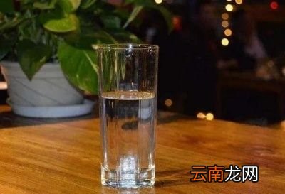 自来水矿泉水桶装水的区别