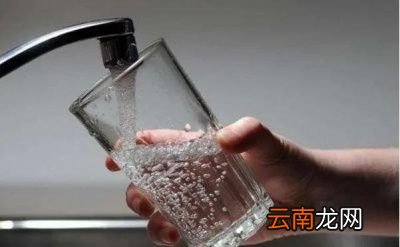 自来水矿泉水桶装水的区别