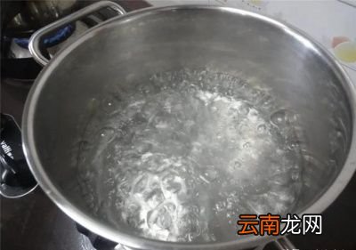 自来水矿泉水桶装水的区别