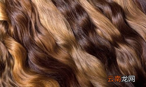 染发头发很干枯毛躁怎么办