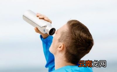 长期喝烧开的自来水对身体有危害吗