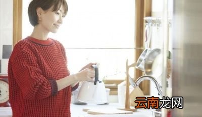长期喝烧开的自来水对身体有危害吗