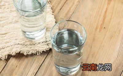 长期喝烧开的自来水对身体有危害吗
