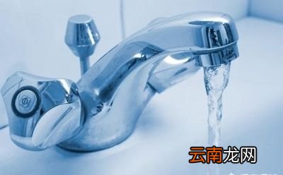 自来水和桶装水的本质区别