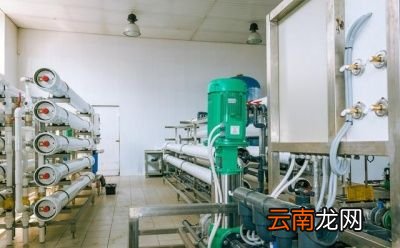 桶装水矿泉水怎么来的