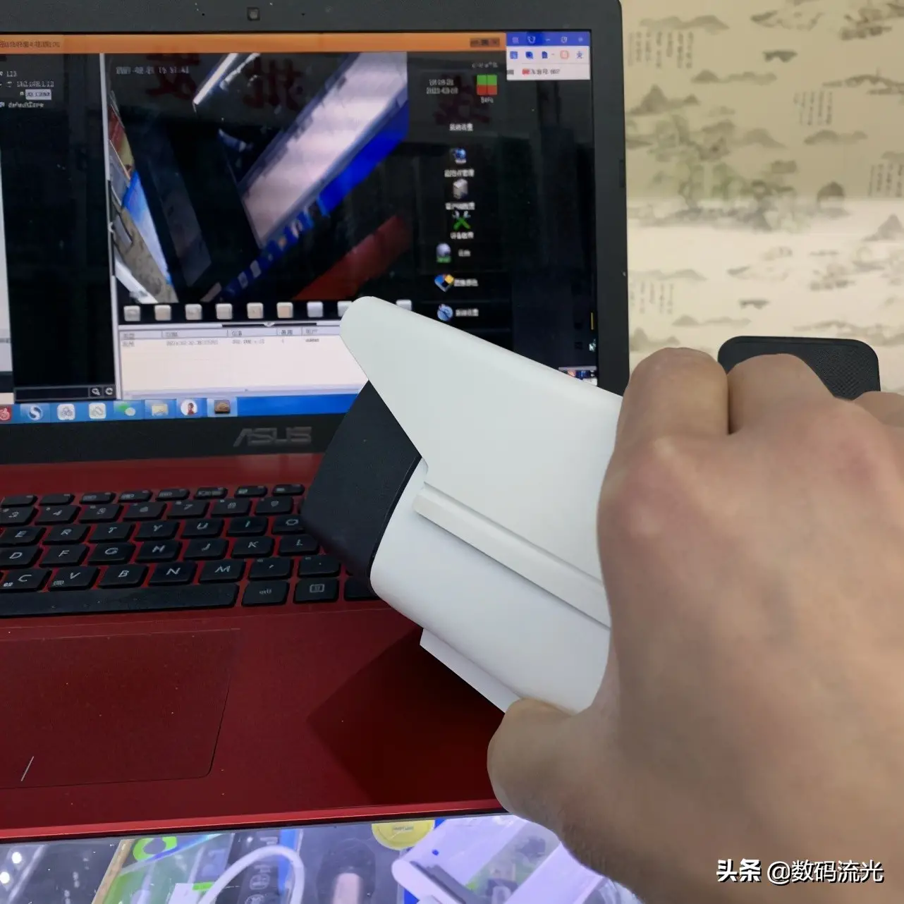 笔记本如何连接监控摄像头 电脑摄像头怎么安装步骤