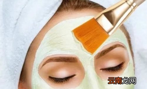 面膜什么时间敷效果最好