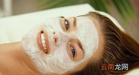 面膜什么时间敷效果最好