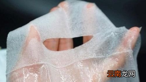 面膜什么时间敷效果最好