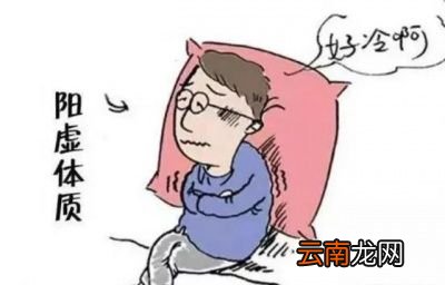 气虚和阳虚之间有什么联系呢